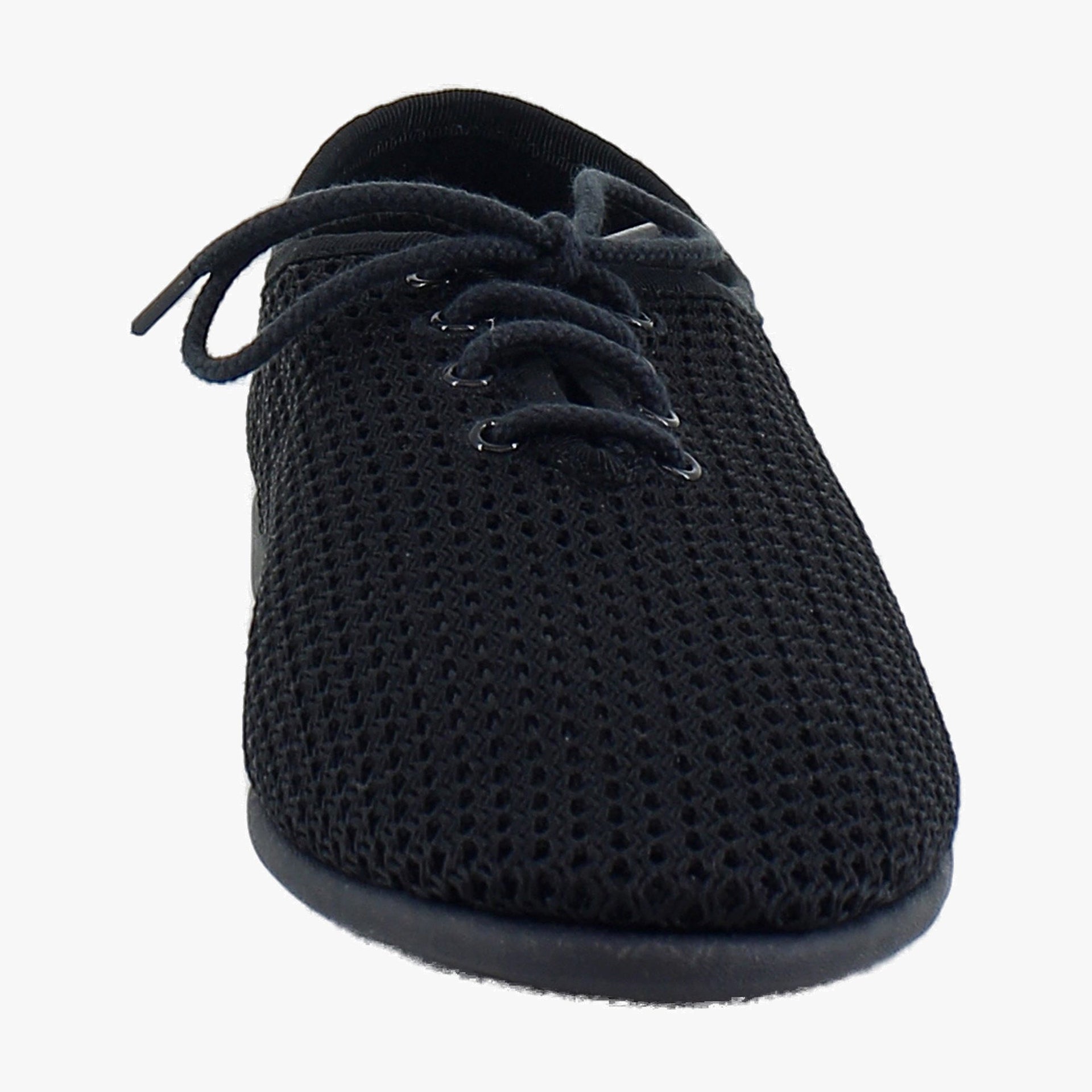 Black Mesh