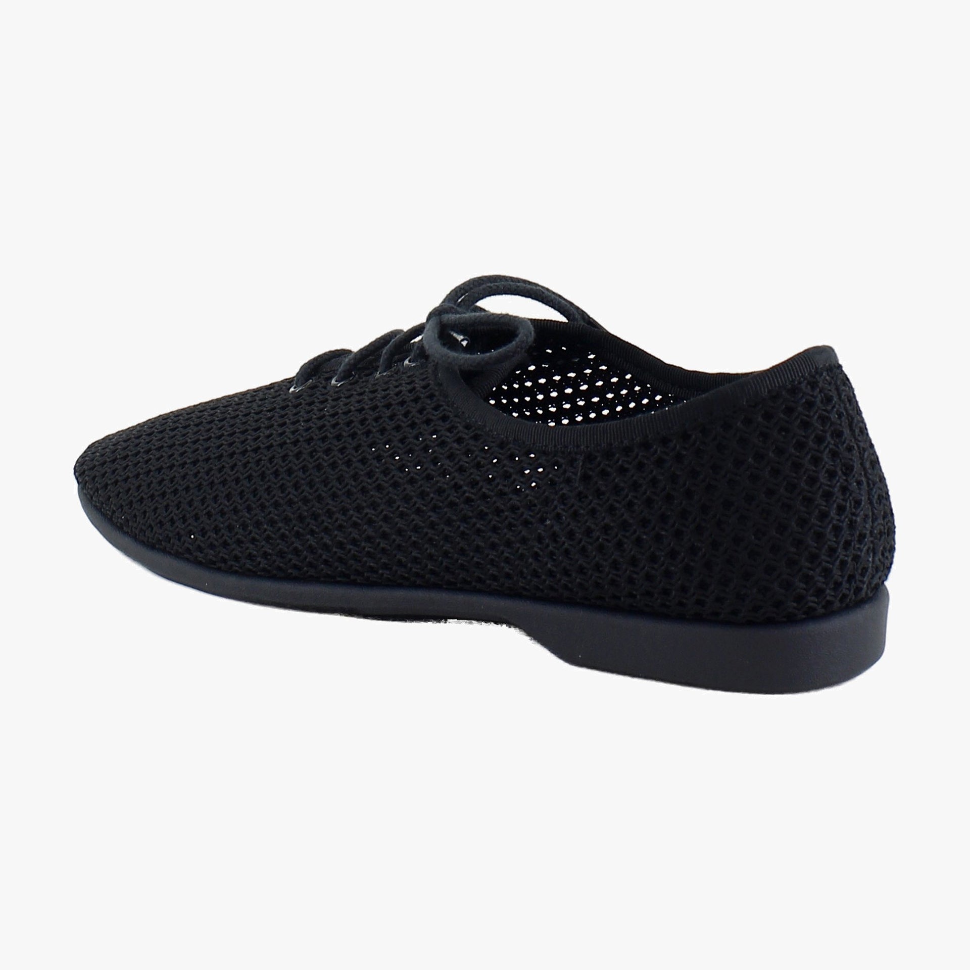 Black Mesh