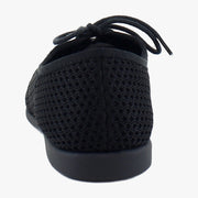 Black Mesh