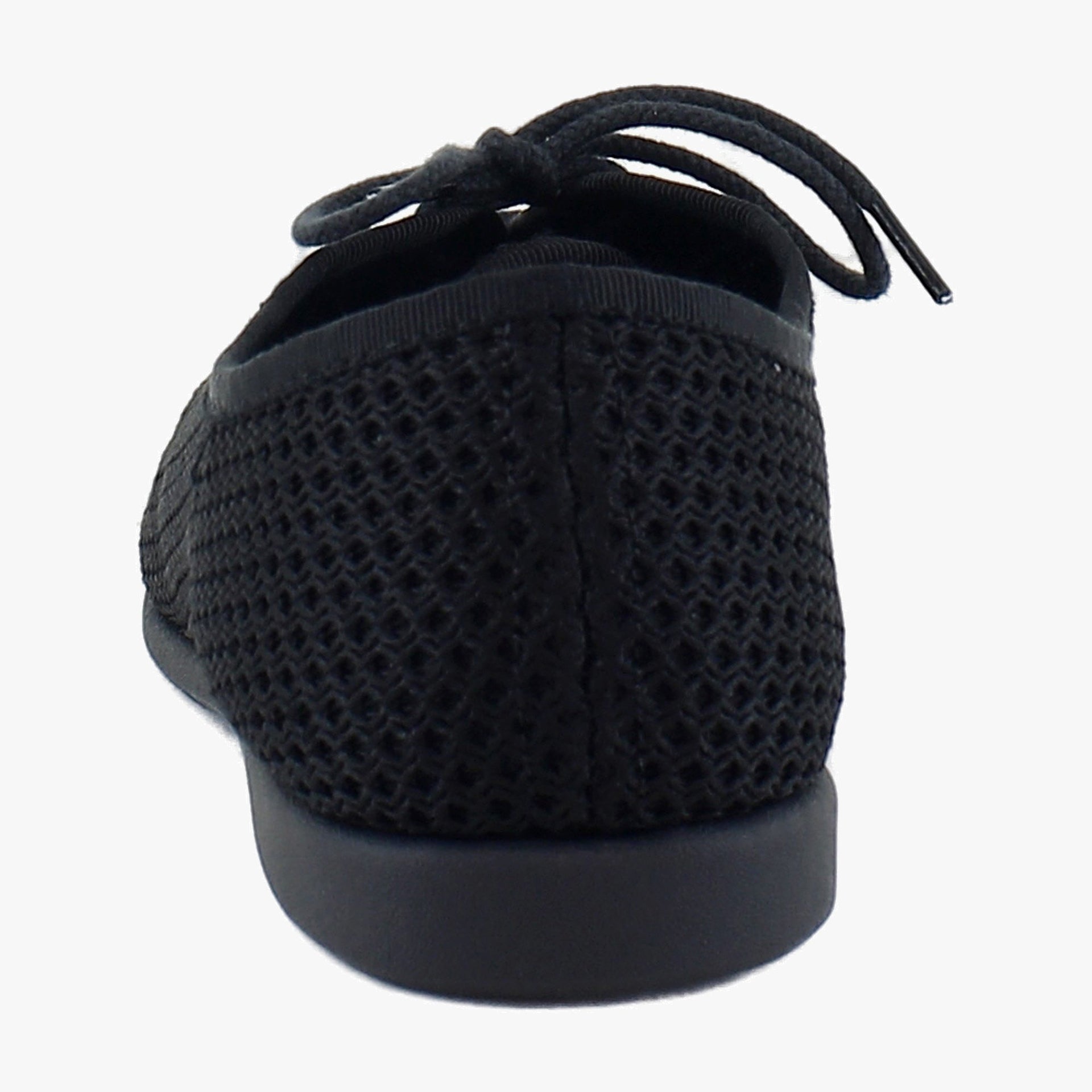Black Mesh
