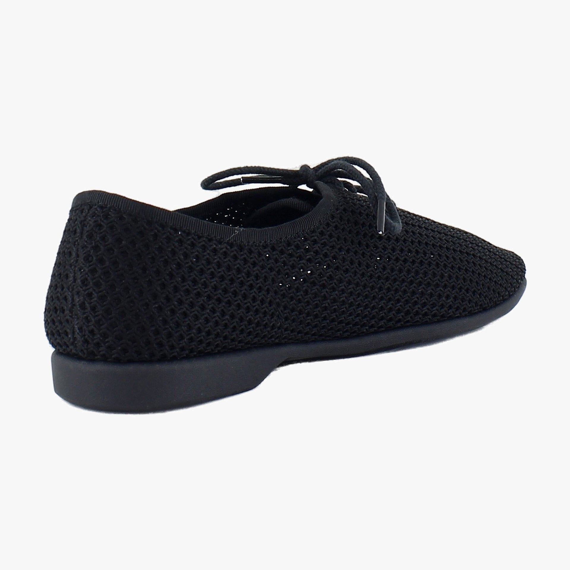 Black Mesh
