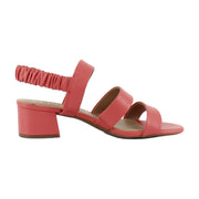 Coral Leather