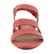 Coral Leather