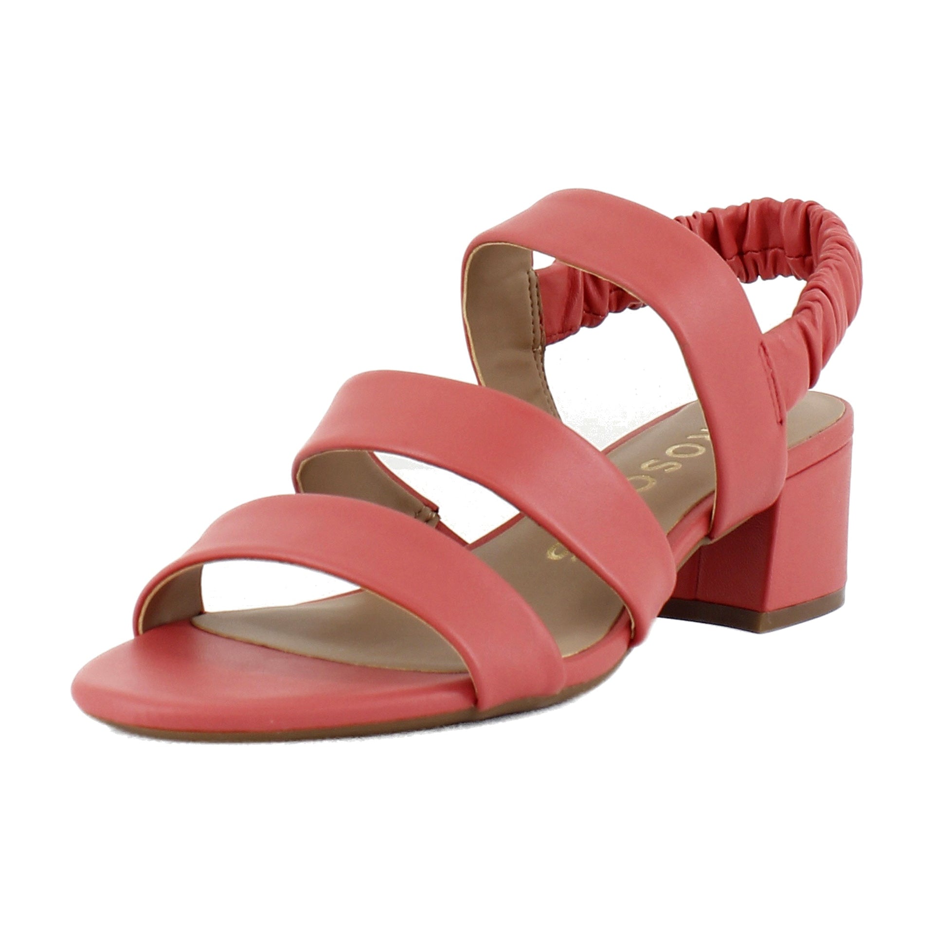 Coral Leather