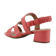 Coral Leather