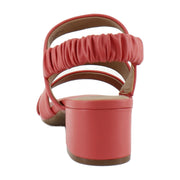 Coral Leather