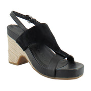Black Suede