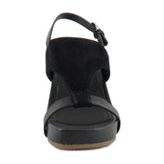 Black Suede