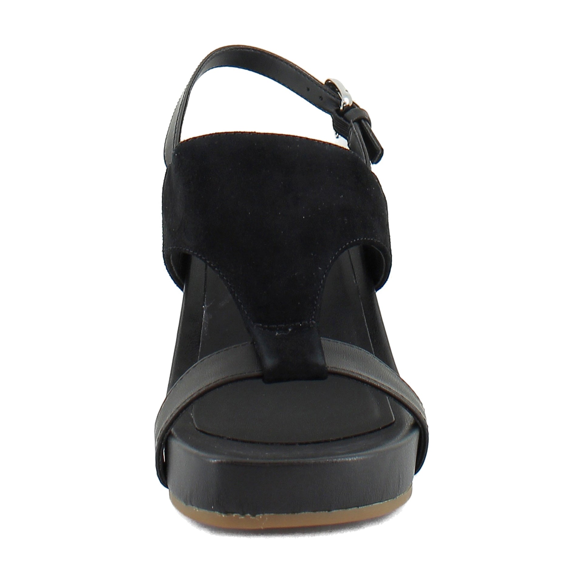 Black Suede