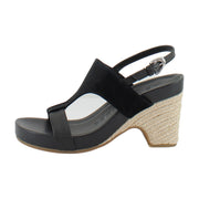 Black Suede