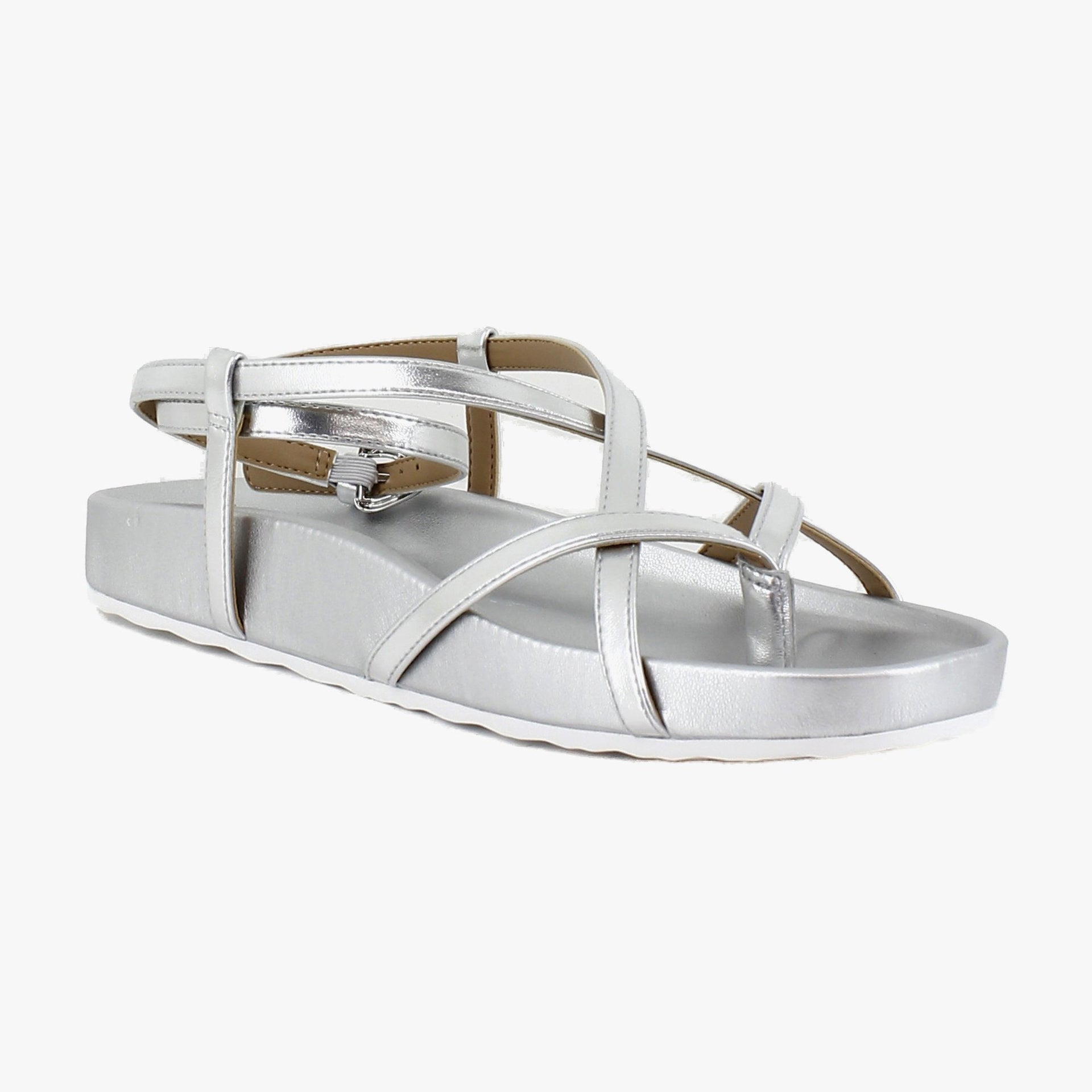 Silver Metal