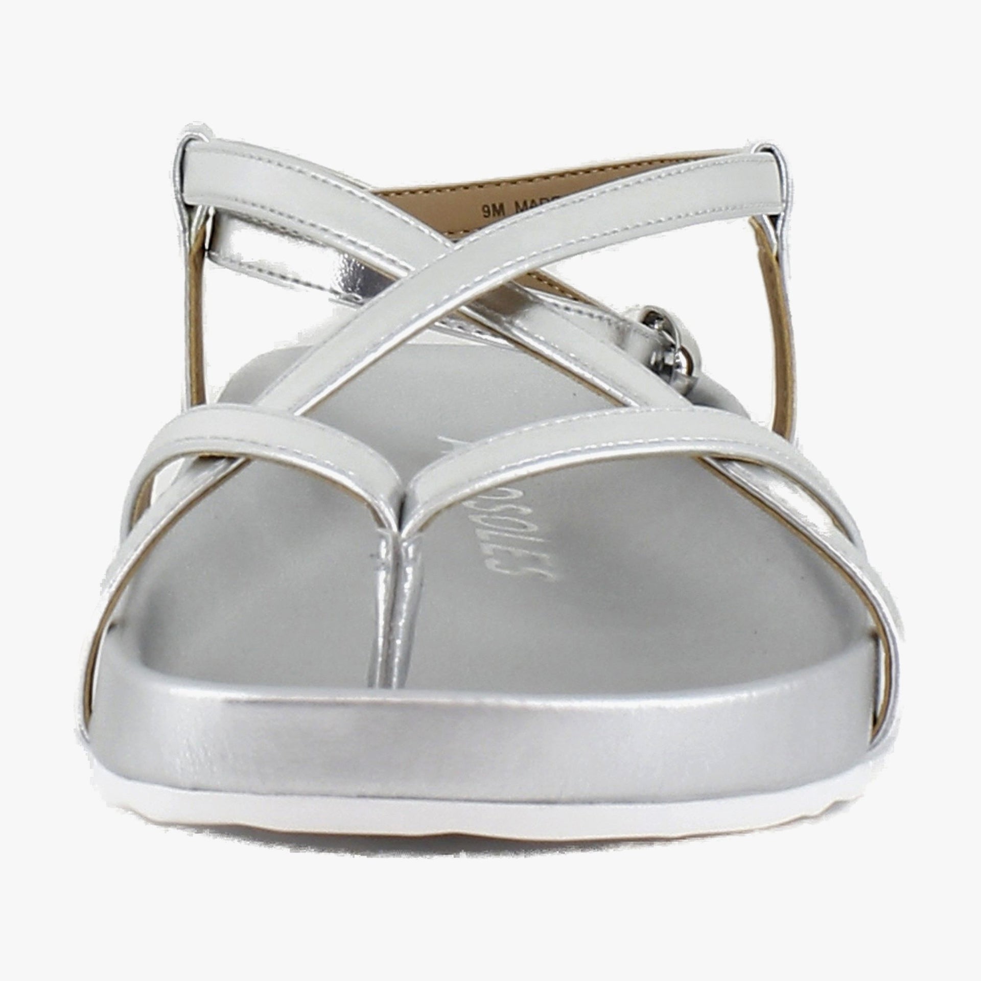 Silver Metal