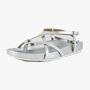 Silver Metal