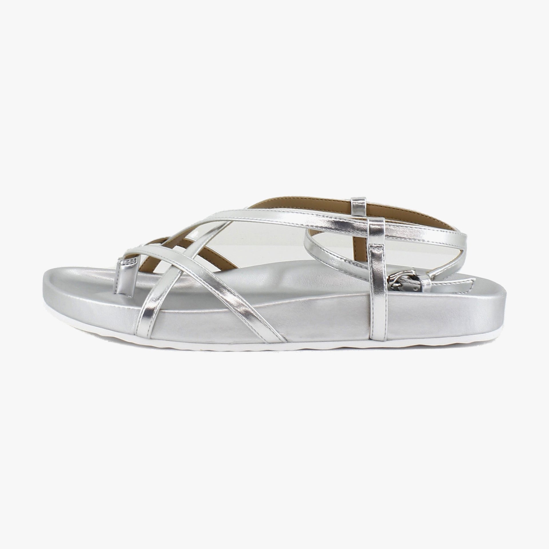Silver Metal
