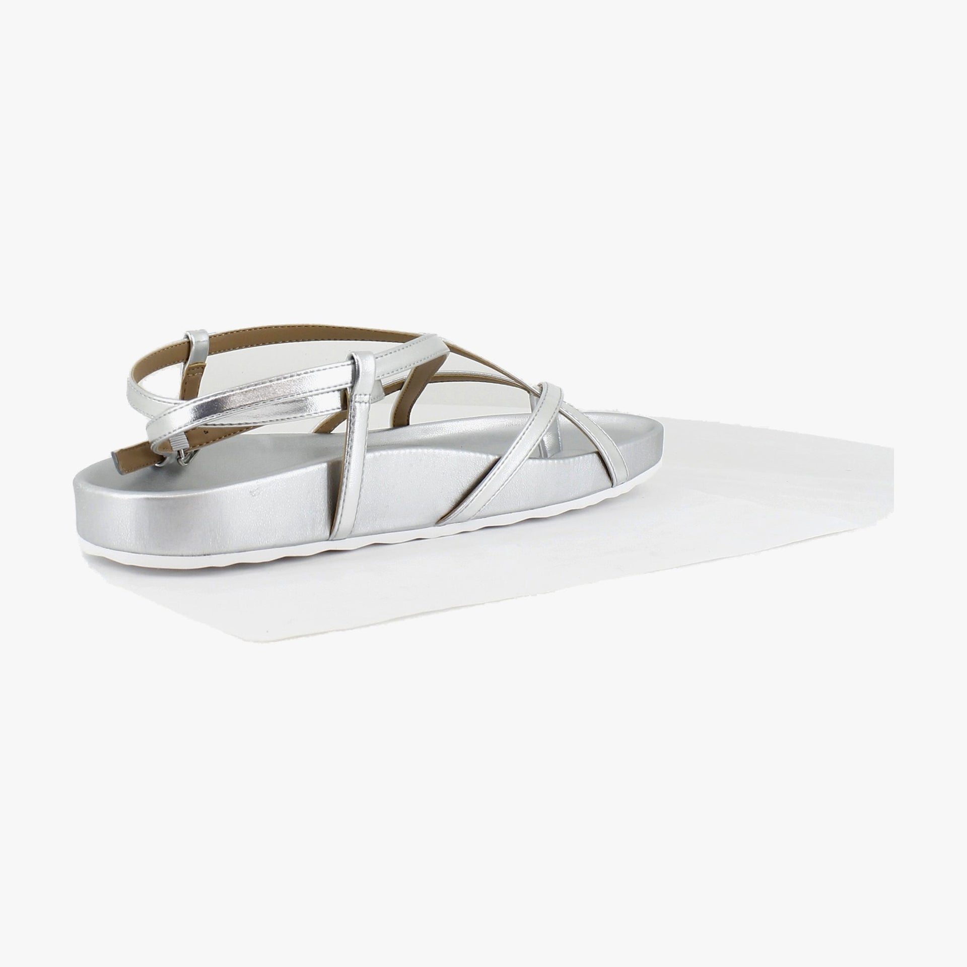 Silver Metal