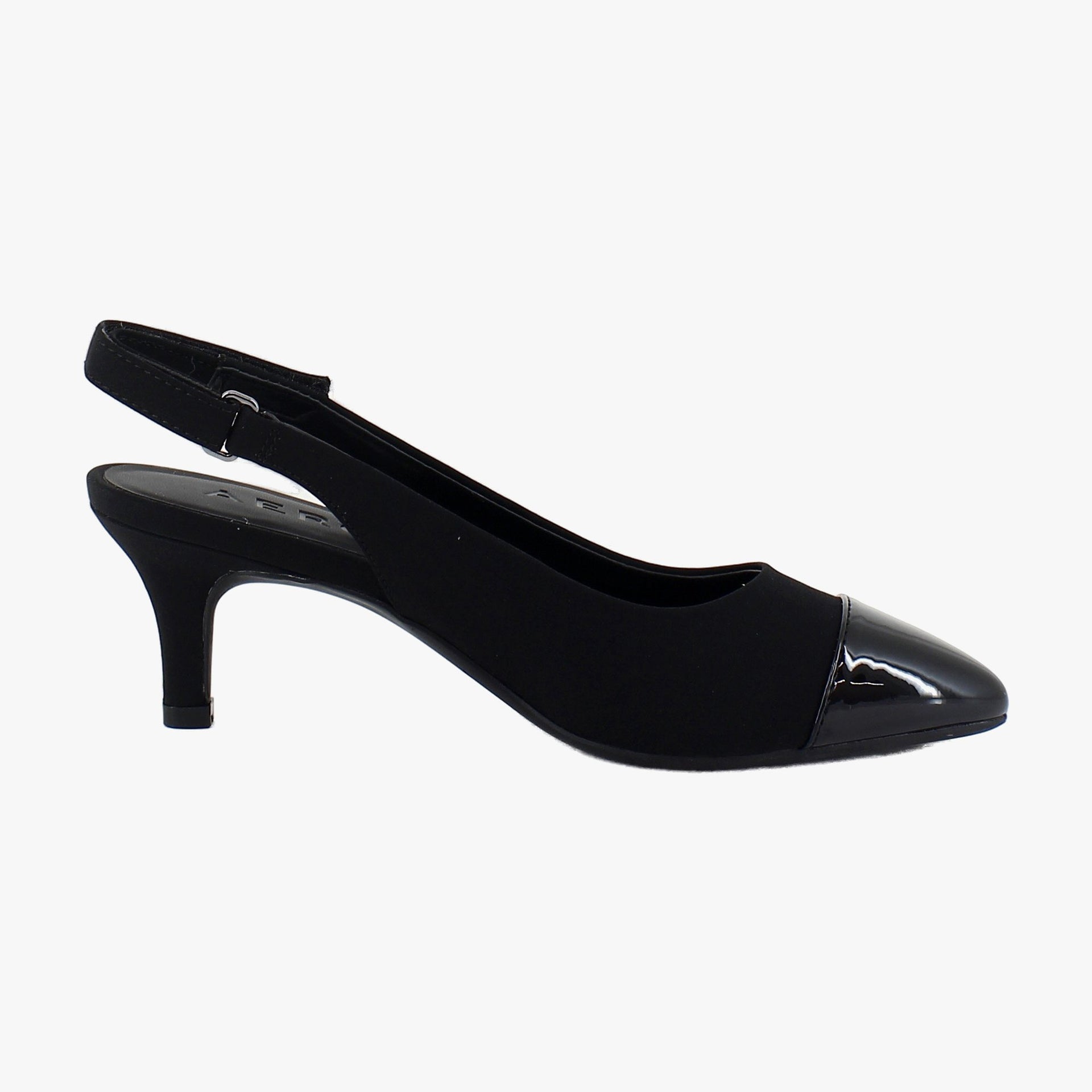Black Neoprene