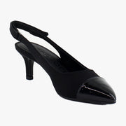 Black Neoprene