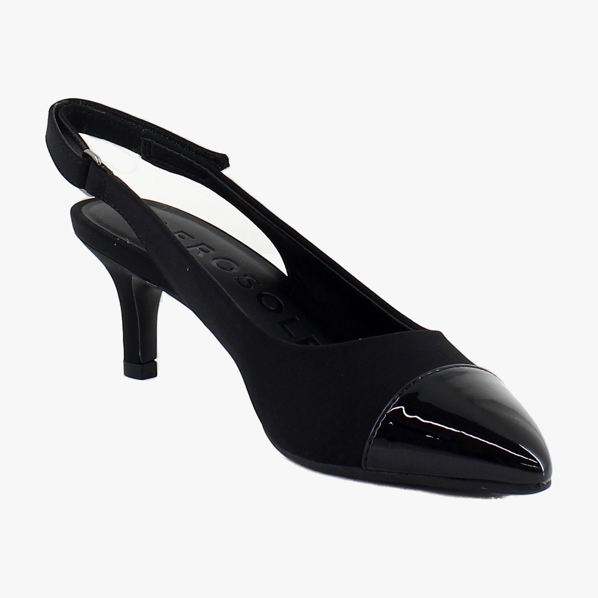 Black Neoprene