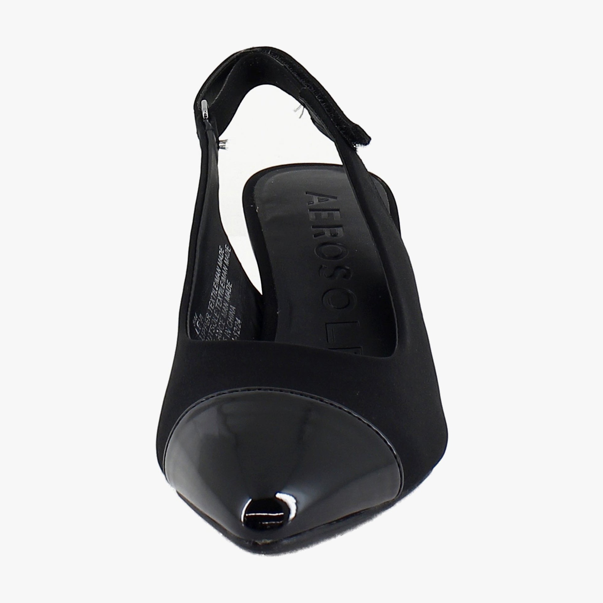 Black Neoprene