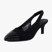 Black Neoprene