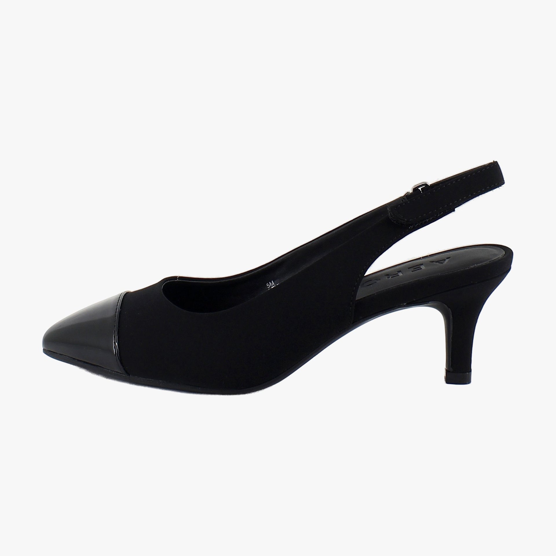 Black Neoprene