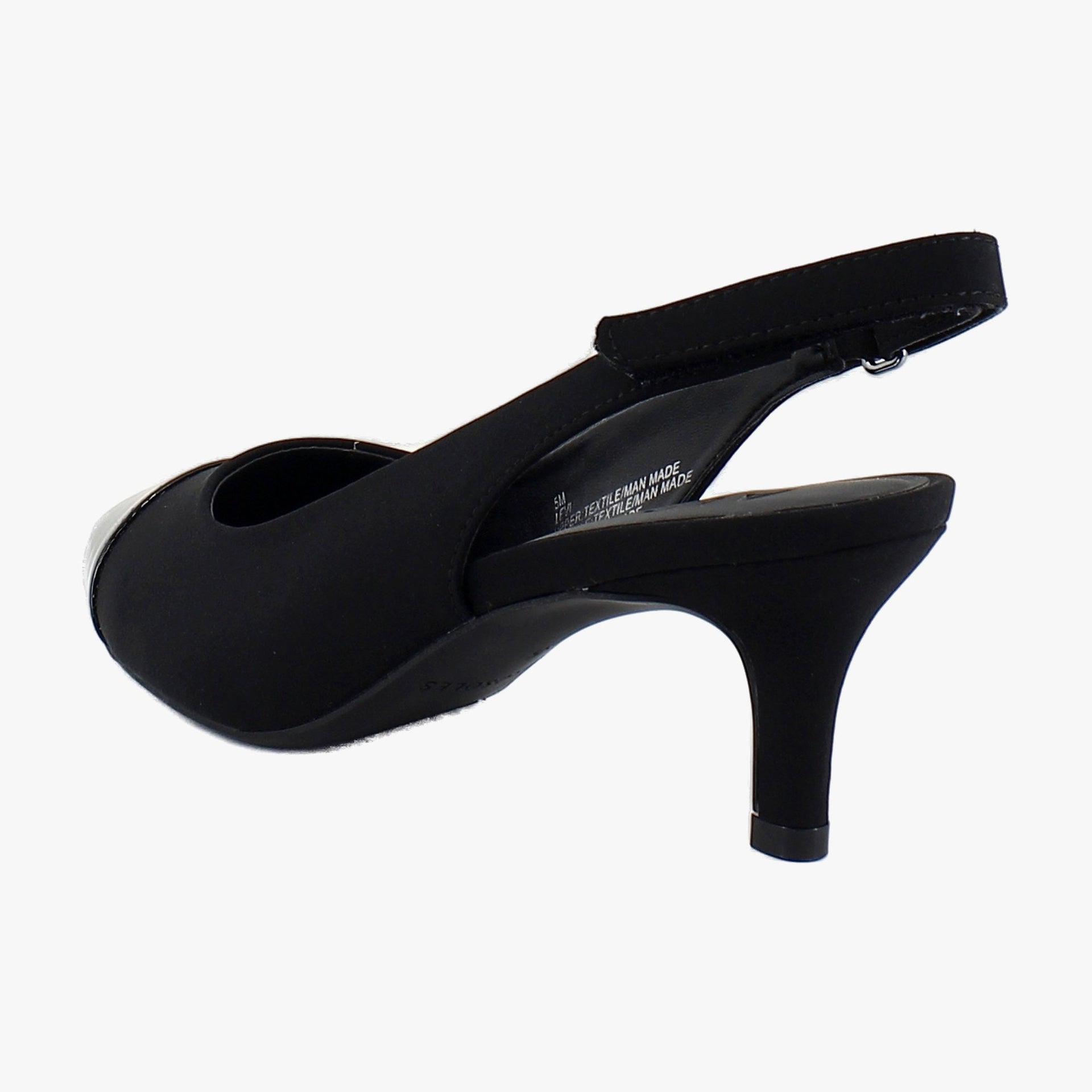 Black Neoprene