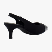 Black Neoprene