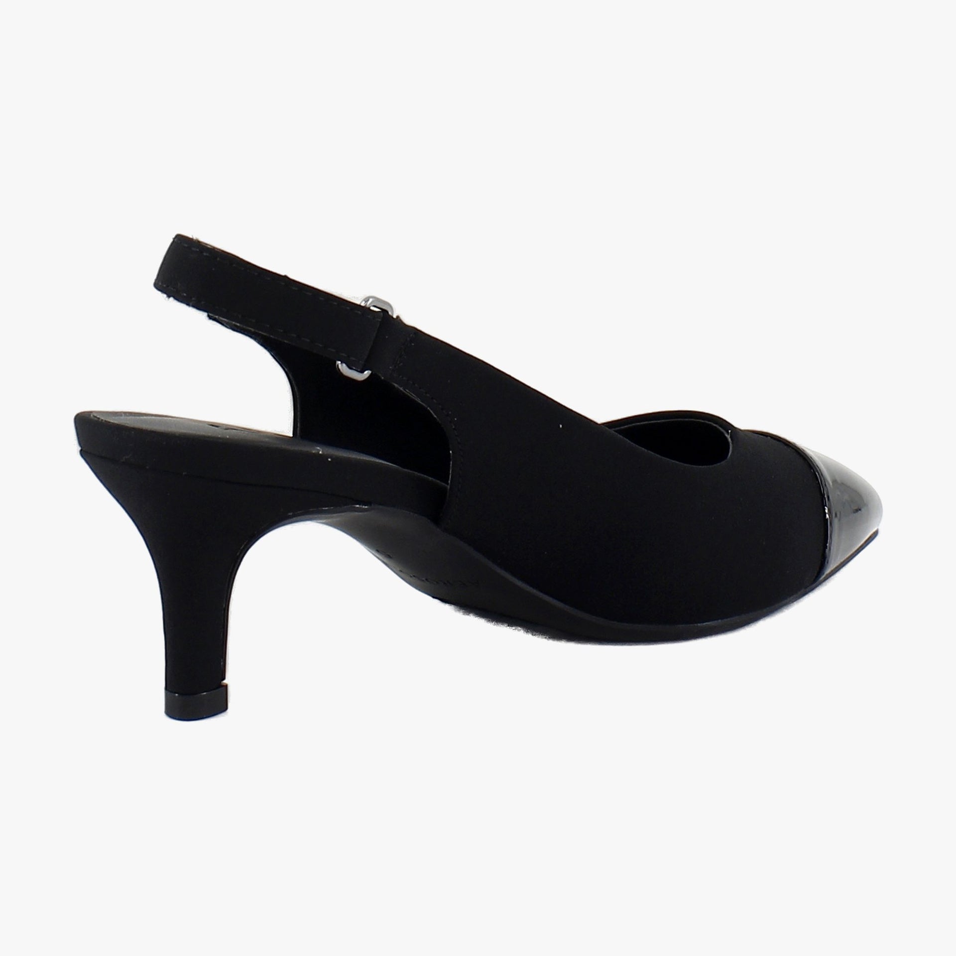 Black Neoprene
