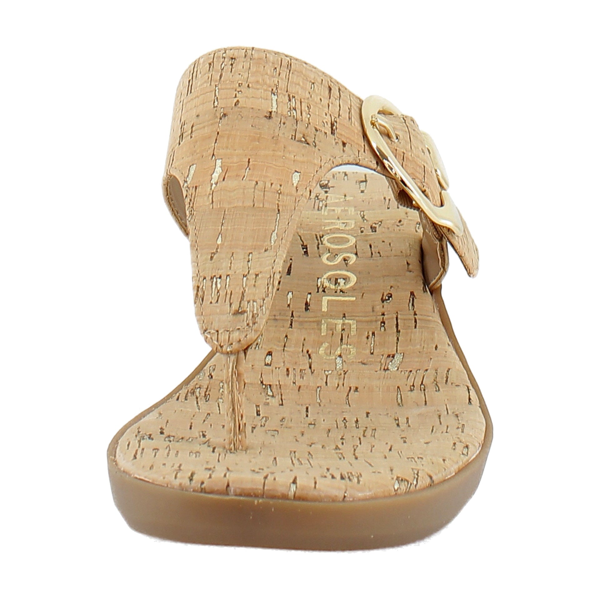 Cork/Gold Fleck