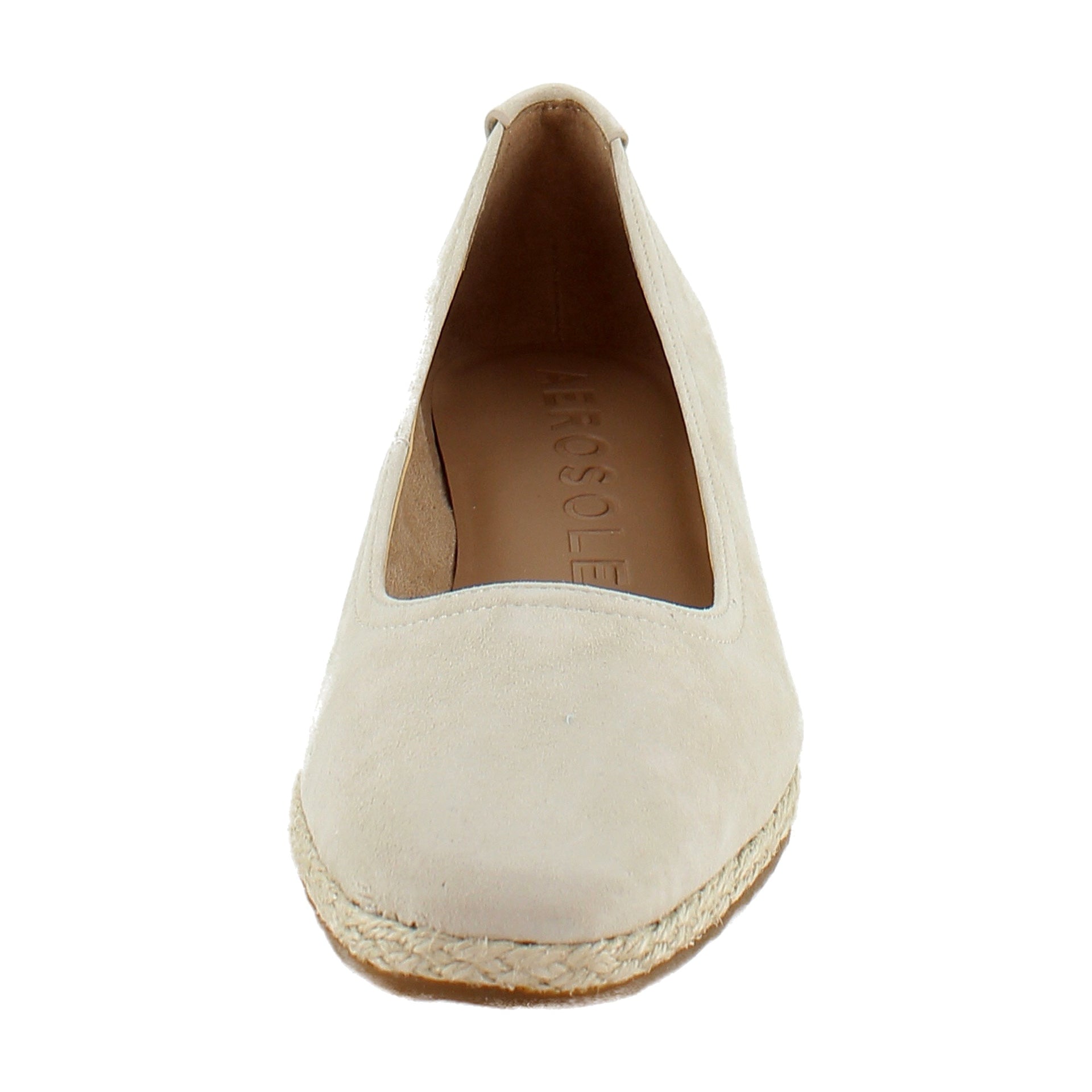 Stone Suede