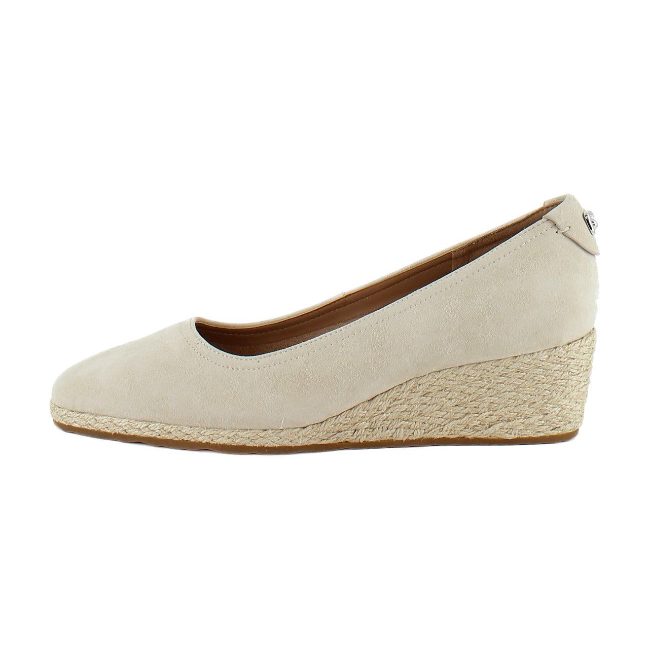 Stone Suede