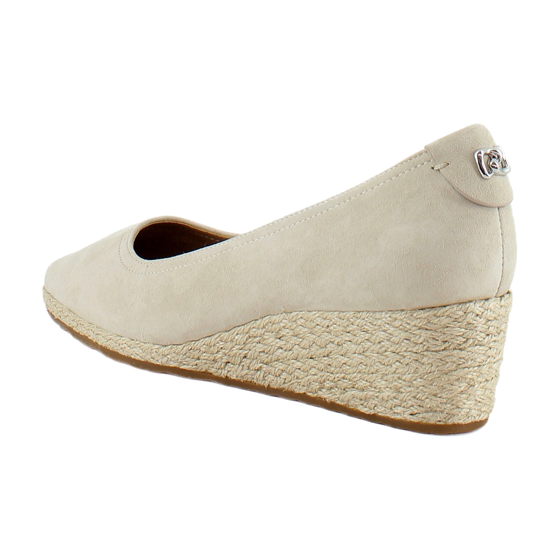 Stone Suede