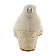 Stone Suede