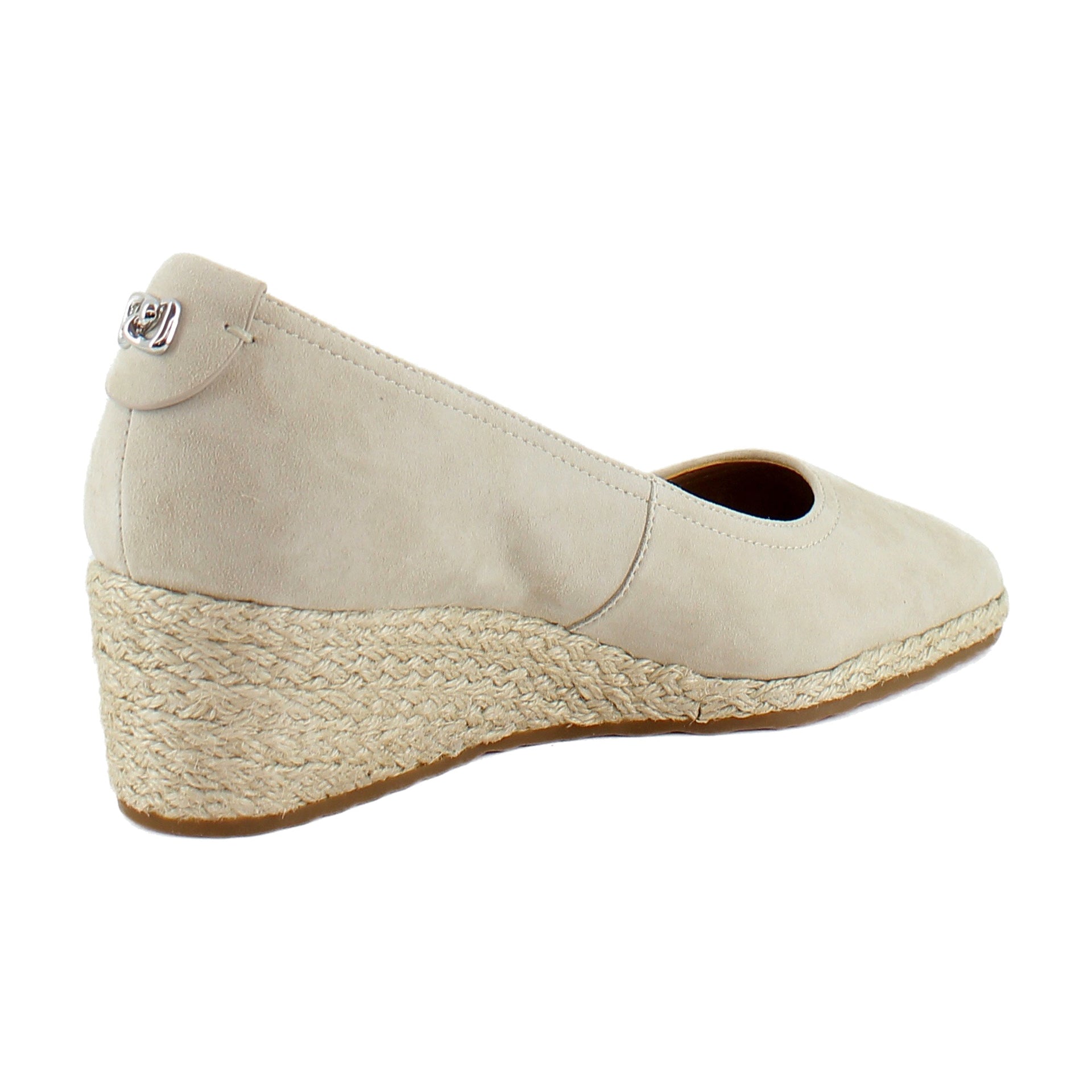 Stone Suede