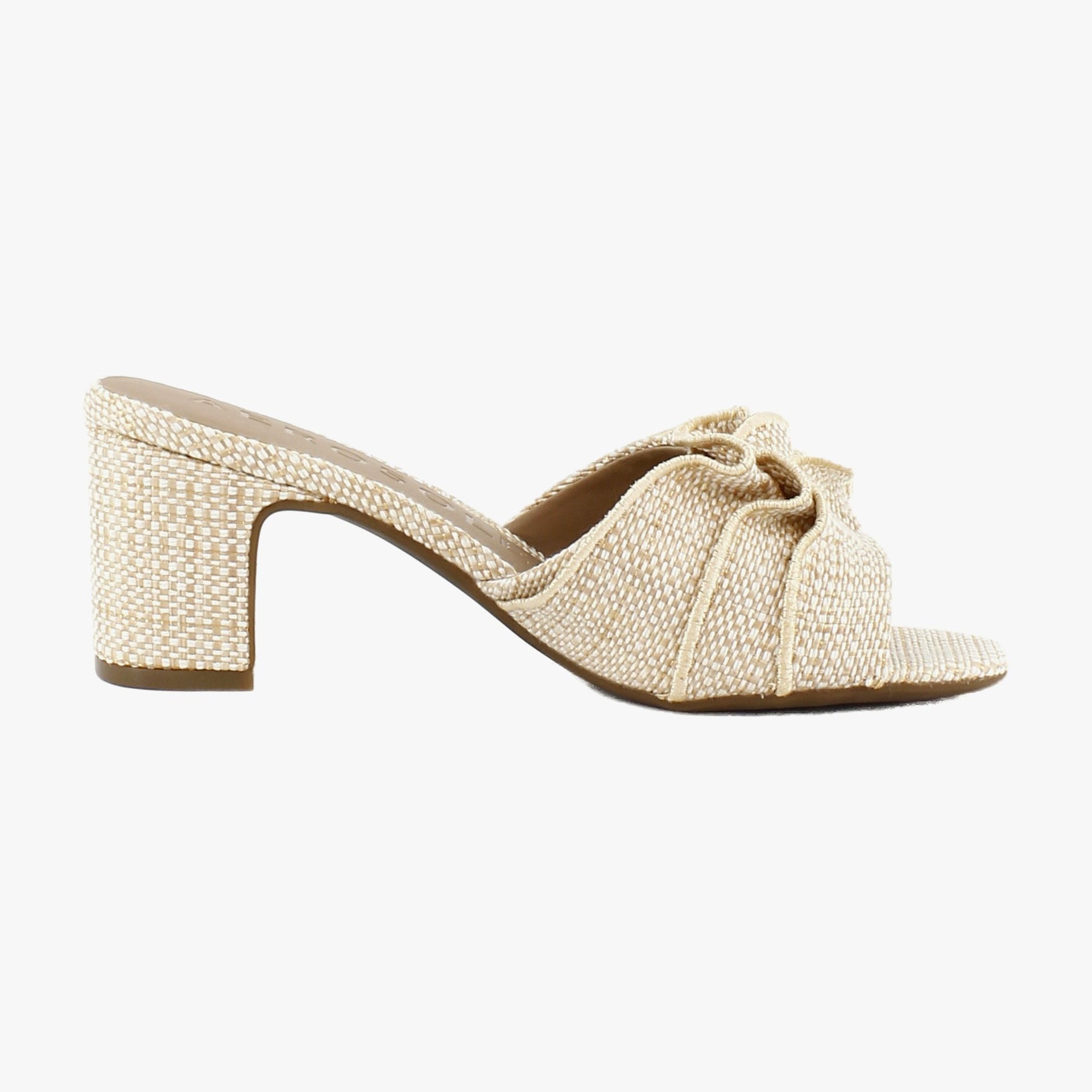 Natural Raffia