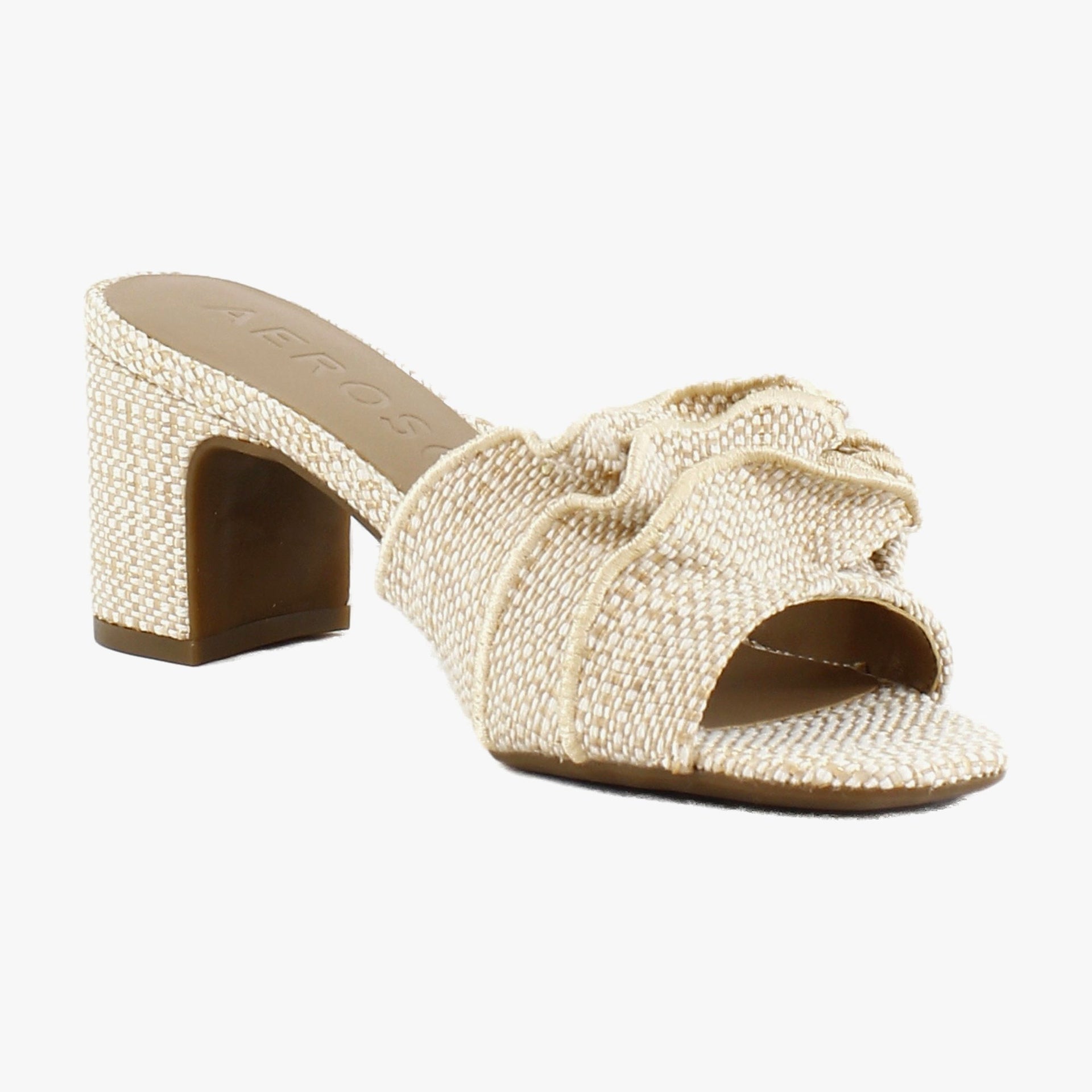 Natural Raffia