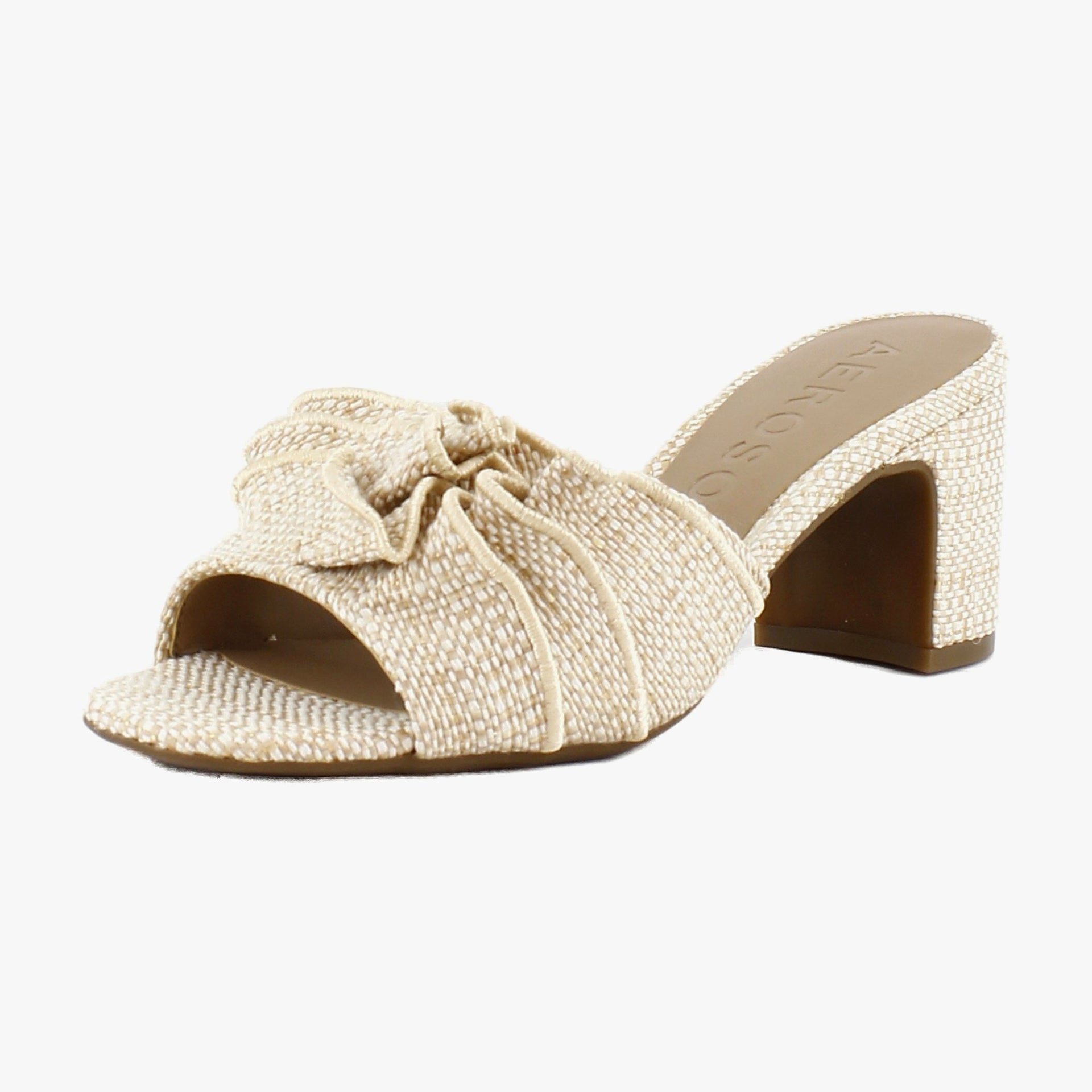 Natural Raffia