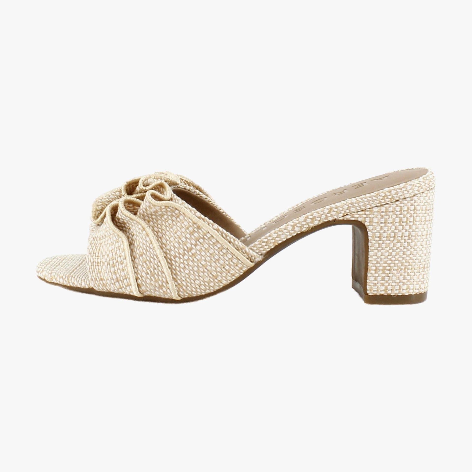Natural Raffia