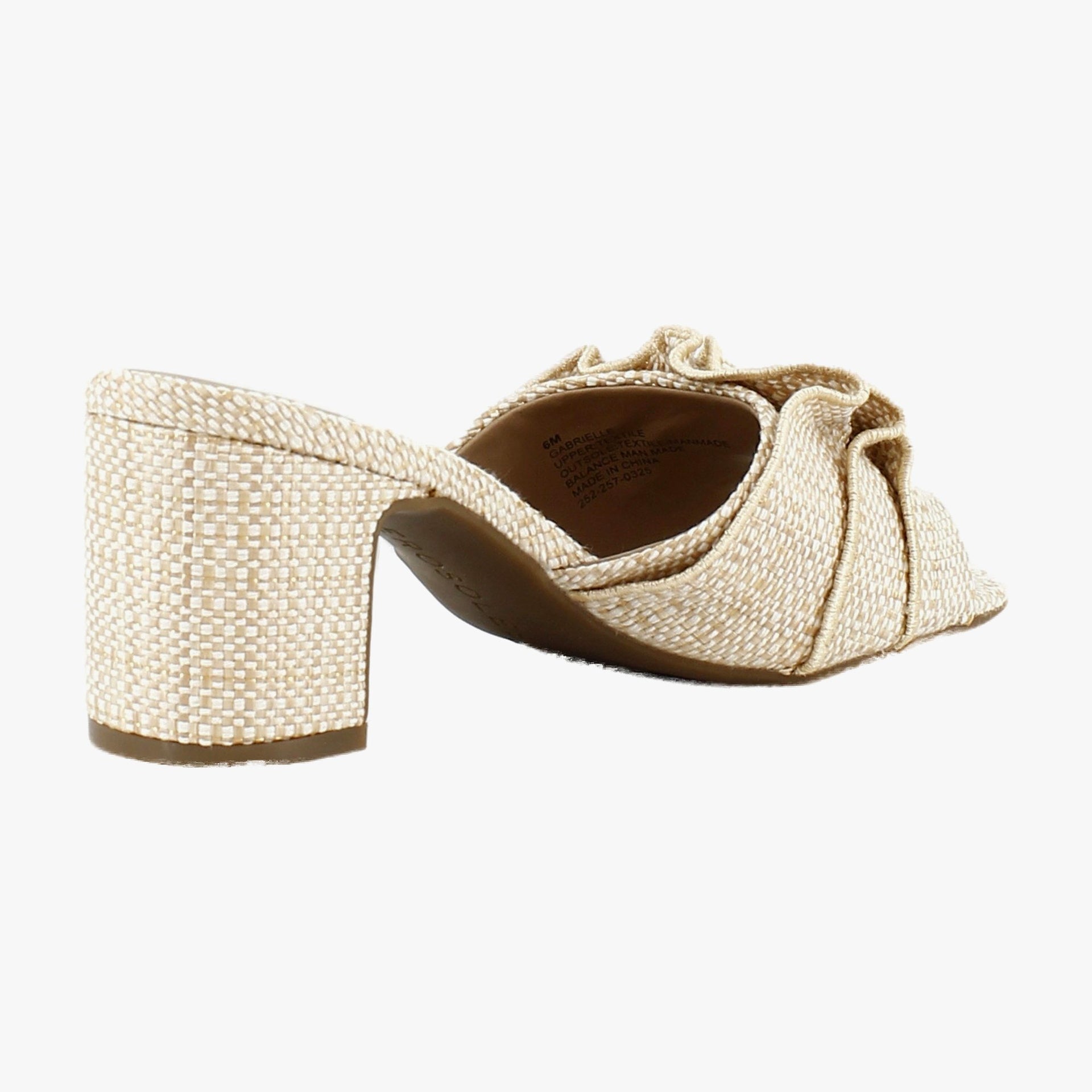 Natural Raffia