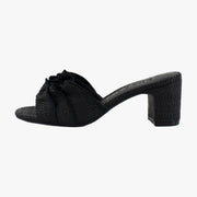 Black Raffia