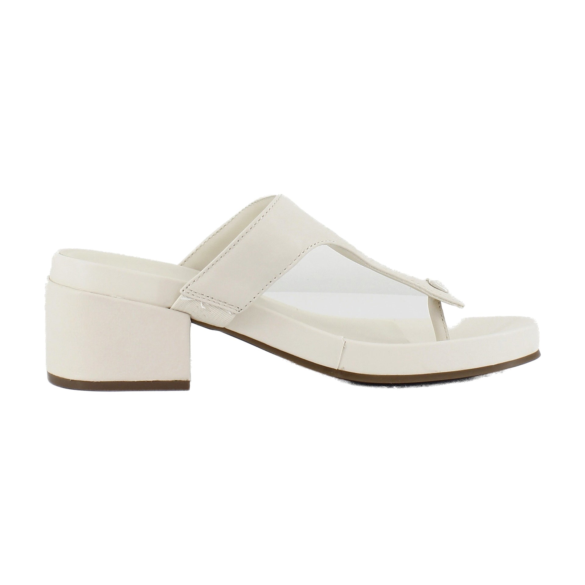 Eggnog Leather