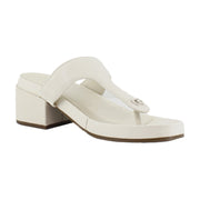 Eggnog Leather