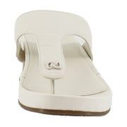 Eggnog Leather