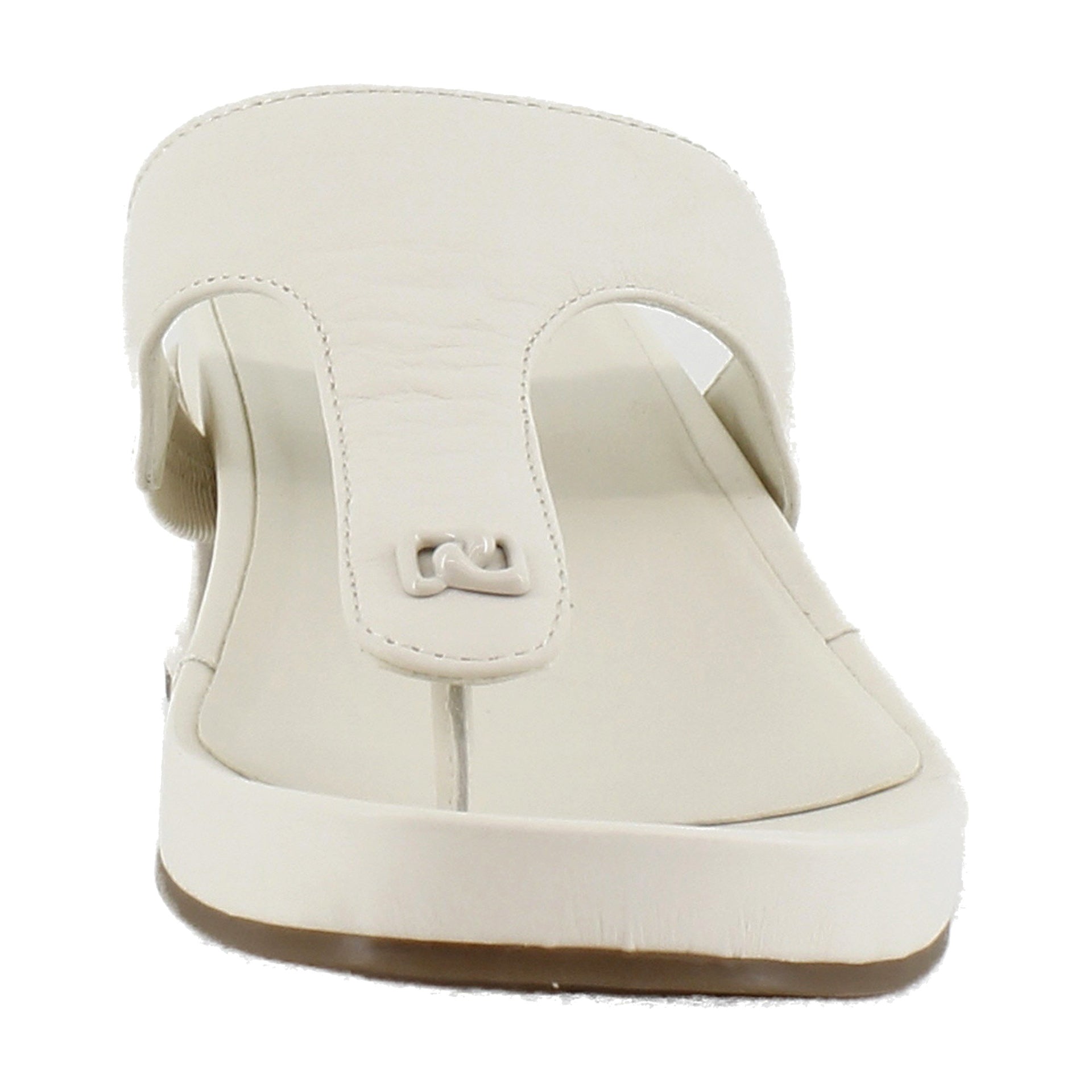 Eggnog Leather
