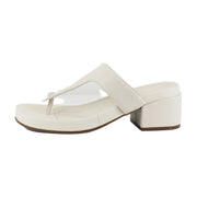 Eggnog Leather