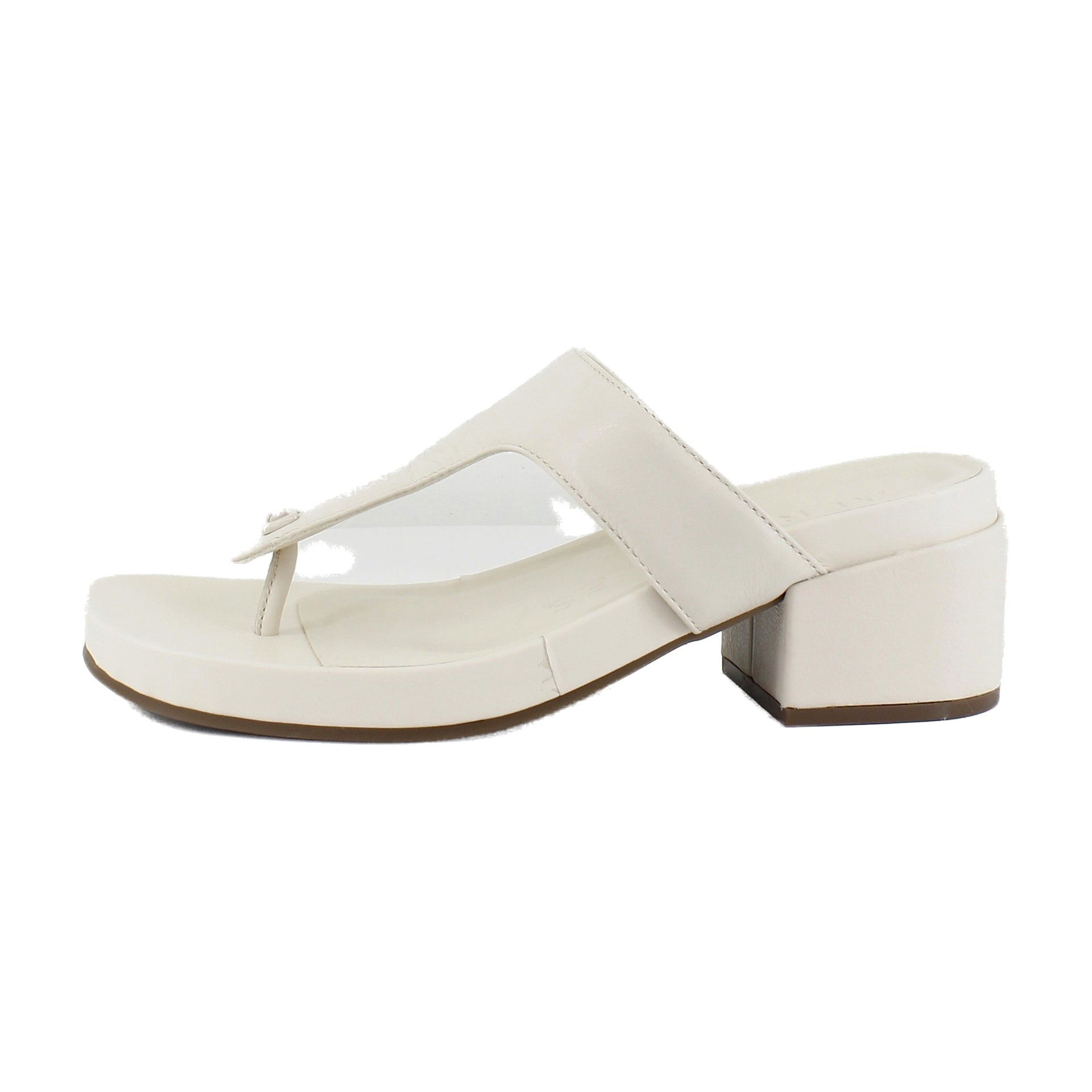 Eggnog Leather