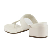 Eggnog Leather