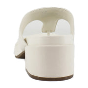 Eggnog Leather