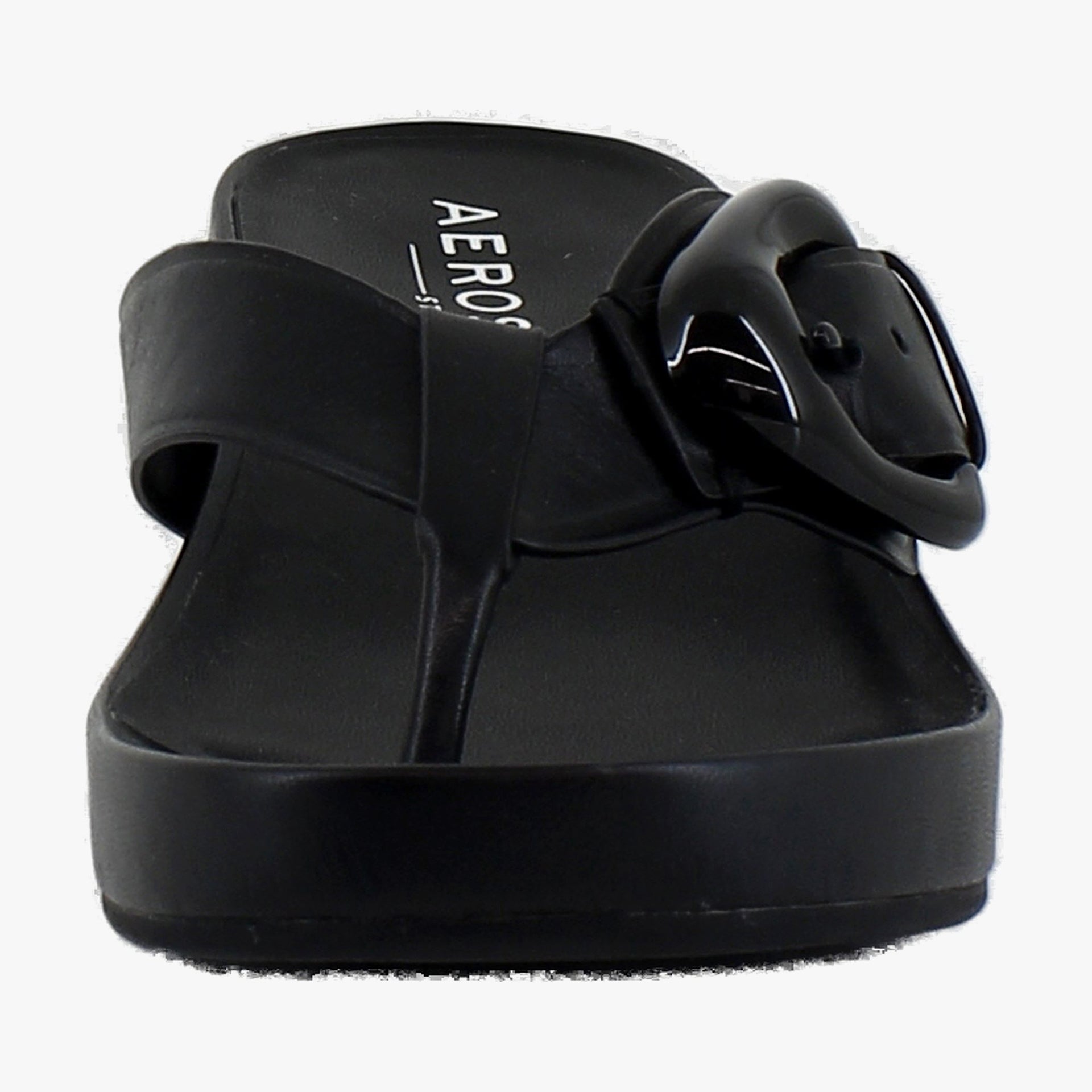Black Leather