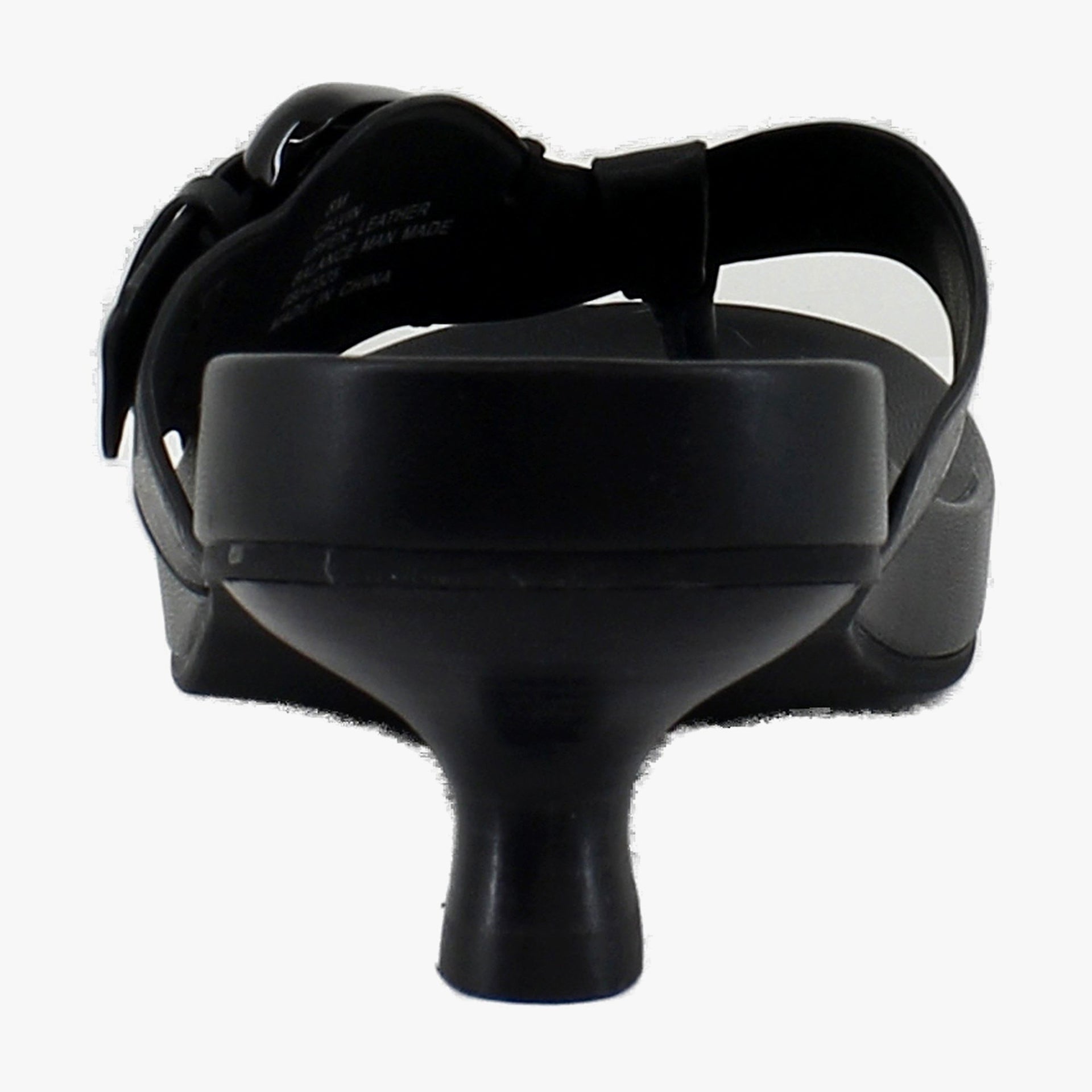Black Leather